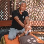 thai massage anfi