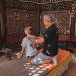masaje tailandes en anfi